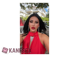 Είμαι η joana 30 χρονών  6998758308 teleftea mera larisa - Εικόνα 6