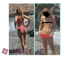 Χύνουμε τη γυναίκα μου