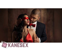 Κυριαρχικό Ζευγάρι Αναζητά την Υποτακτική του Μαθήτρια - Εικόνα 7