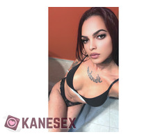 Γεια σας αγαπούλες μου,   θα είμαι στην πόλη το Σάββατο. κυρίαρχο καυτό κορίτσι - Εικόνα 3