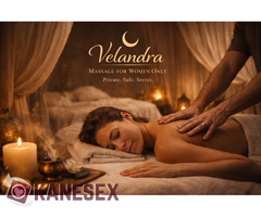 Professional Tandric &amp Yoni massage  (Μόνο για γυναίκες) - Εικόνα 5