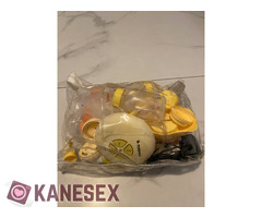 ΧΑΡΙΖΕΤΑΙ ΗΛΕΚΤΡΙΚΗ ΤΡΟΜΠΑ ΘΗΛΑΣΜΟΥ