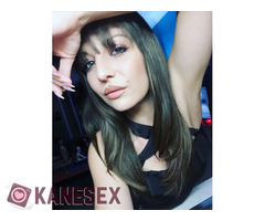 Αφεντρα για kinky show games - Εικόνα 7