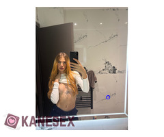 Έρρικα Escort έλα να σε χύσω Τελευταία μέρα Ραντεβού - Cyber Sex  697 2496072 - Εικόνα 3