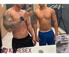 30 697 489 31 64.   XXL TOP BROTHERS BRAZILIAN CHEMS - Εικόνα 3