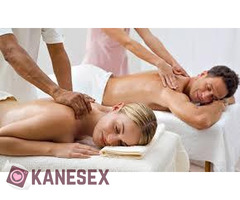 Couple massage - Εικόνα 1
