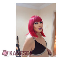 Καυλωμένη τρανς από Θεσσαλονίκη - Εικόνα 3