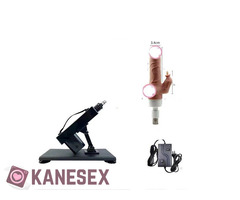 To Φθηνότερο sex machine στην Ελλάδα απο 64 ευρω - Εικόνα 1