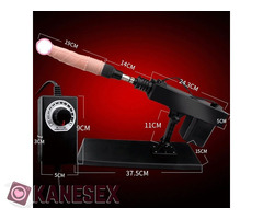 To Φθηνότερο sex machine στην Ελλάδα απο 64 ευρω - Εικόνα 2
