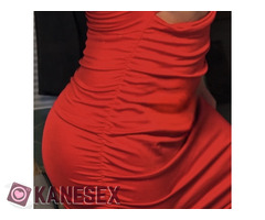 Κρος κορίτσι για αστυνόμο