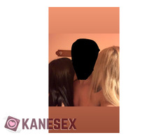 Ψάχνουμε γυναίκα για τρίο..παρτούζα - Εικόνα 3