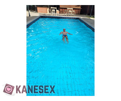 Ελληνογερμανος 183cm,77kg για παιχνίδι και Safe sex άμα προκύψει - Εικόνα 2