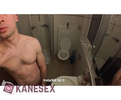 Επιβήτορας κυριαρχικός και αρρενωπός για γνωριμία με ζευγάρι - Εικόνα 5