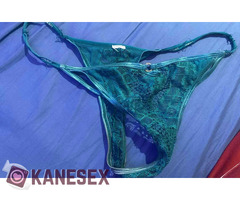 ΣΤΡΙΝΓΚΑΚΙΑ ΦΟΡΕΜΕΝΑ ΑΠΟ ΕΜΕΝΑ - Εικόνα 4