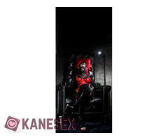 Mistress latex doll - Εικόνα 2