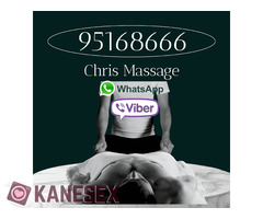 Μασάζ Λίγκαμ τό μασάζ τού πέους καί τού πνεύματος. - Εικόνα 2