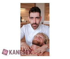 Σε προσκαλώ σε έναν ιδιωτικό, πολυτελή και απόλυτα διακριτικό χώρο όπου ο χρόνος σταματά.