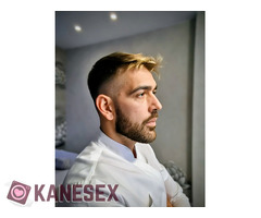 Είμαι ο Chris, ο μασέρ πού σού αξίζει - Εικόνα 8