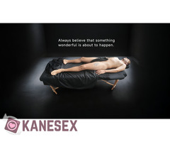 Massage by Chris The Guru Who Will Melt You and Drain You Completely - Εικόνα 2