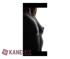 ALL THE PLEASURES WITHOUT ANAL