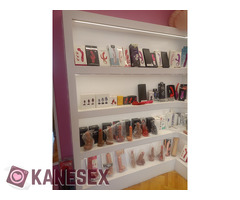 Sex shop partner - Εικόνα 1