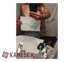 Ψαχνουμε ζευγαρι σοβαρο και εμφανισιμο