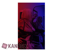 I AM WAITING FOR YOU WITH A PASSIONATE BODY - Εικόνα 2