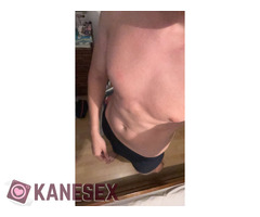 I am a 20 year old looking for sex on Monday evening