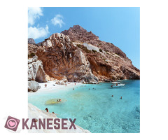 Υπάρχει τοπ στην όμορφη Ικαρία