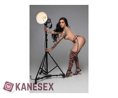AMAZING BRUNETTE IN PATRAS BY 1ST TIME - ACTIVE AND PASSIVE - VERY FEMENINE - Εικόνα 4