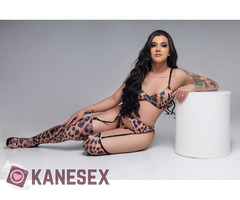 AMAZING BRUNETTE IN PATRAS BY 1ST TIME - ACTIVE AND PASSIVE - VERY FEMENINE - Εικόνα 10
