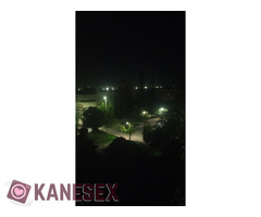 Outdoor Sex