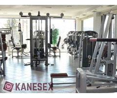 Ψάχνω Bodybuilder  γυμναστή