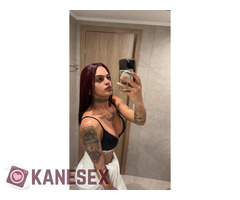 Κυρίαρχο, ενεργητικό και παθητικό κορίτσι, πρόθυμο να εκπληρώσει όλες τις φαντασιώσεις σου - Εικόνα 9