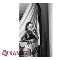 για λίγο στην πόλη σας!!!! 6955240217