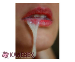 Blowjob cum swallow - Εικόνα 5