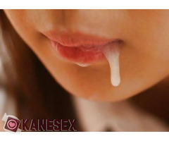 Blowjob cum swallow - Εικόνα 6