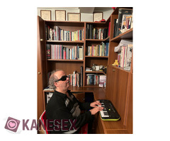 ΜΑΤΩΣΕ ΤΟ ΚΟΛΑΡΑΚΙ ΜΟΥ ΣΠΡΩΧΝΟΝΤΑΣ ΒΑΘΙΑ ΜΕΣΑ ΤΟΥ ΤΗ ΓΡΟΘΙΑ ΣΟΥ ΚΑΙ ΕΓΩ ΘΑ ΣΕ ΣΚΙΖΩ ΠΑΝΤΟΥ