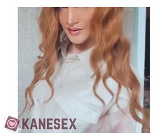 Καυλωμενη τρανς για σένα