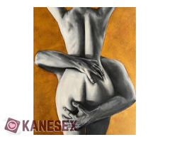 Ψάχνω νεαρή κοπέλα για τακτικές ερωτικές συναντήσεις.