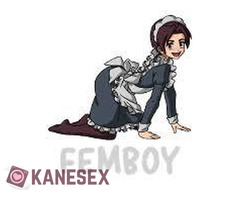 Femboy