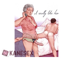 BBW με στραπόν να με ξεκωλιάζει - Εικόνα 6