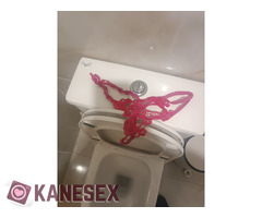 Ψάχνω μεγάλης ηλικίας γαμιά να γίνω σκλάβα