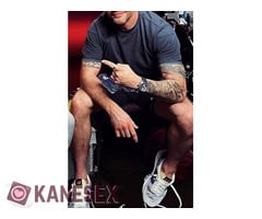 Φιτ εμφανισιμος για cross  trans