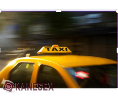 Υπηρεσίες ταξί