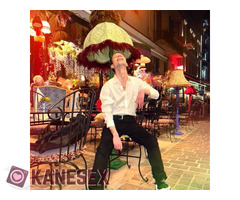 VIP ESCORT ATHENS - Εικόνα 8