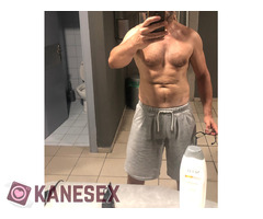 Γοητευτικός γυμνασμένος 50αρης για ώριμες κυρίες 60 70 - Εικόνα 4