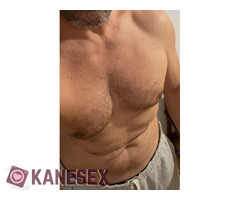 Γοητευτικός γυμνασμένος 50αρης για ώριμες κυρίες 60 70 - Εικόνα 5