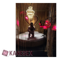 Συνάντηση εχέμυθα