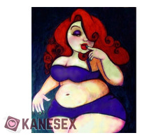 Ψάχνω γυναίκα με καμπύλες